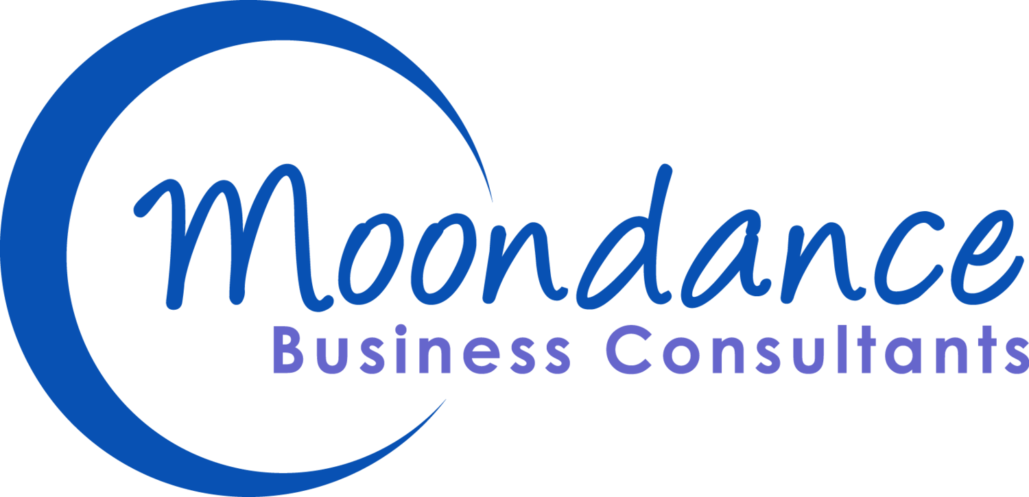 Moondance Business Consultants logo